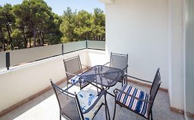 Apartments Tamburini